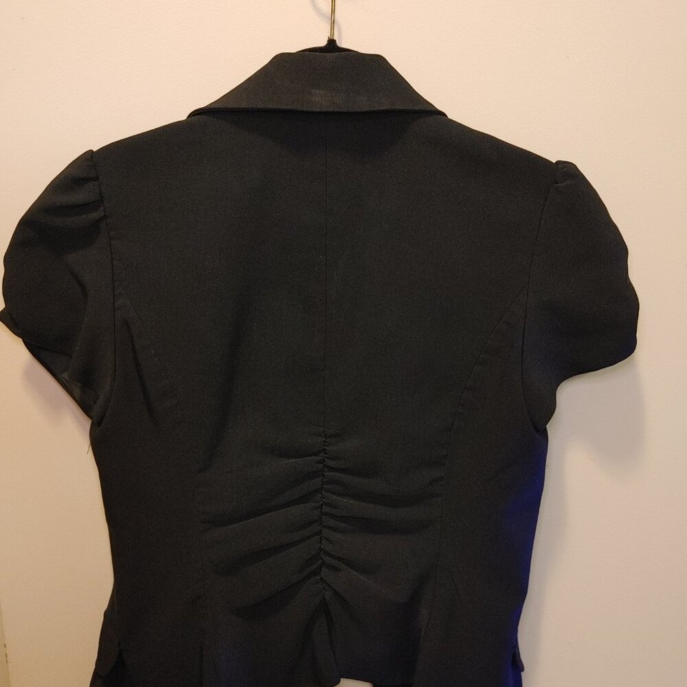 Women's Blazer - Picture 8 of 10